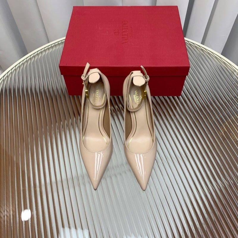 Valentino Heeled Shoes